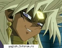 Marik Ishtar - Marian - Personaje Yu-Gi-Oh!