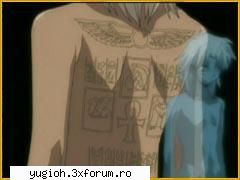 Marik Ishtar - Marian - Personaje Yu-Gi-Oh!