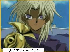 Marik Ishtar - Marian - Personaje Yu-Gi-Oh!