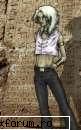 Marik Ishtar - Cred ca se pricepe baiatul asta - Personaje Yu-Gi-Oh!