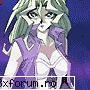 May - M@$TER - Personaje Yu-Gi-Oh!