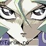 May - M@$TER - Personaje Yu-Gi-Oh!