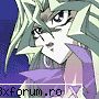 May - M@$TER - Personaje Yu-Gi-Oh!