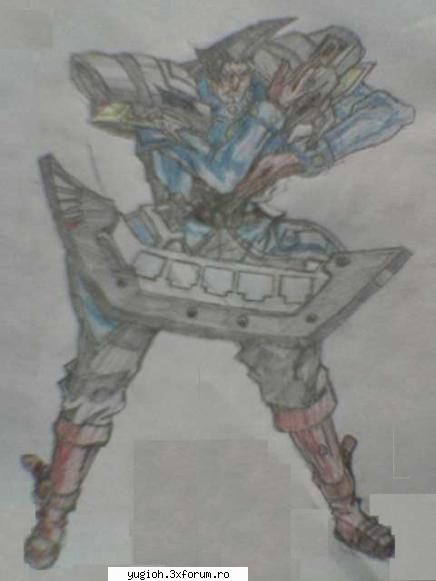 am si yo numa la asta i am facut poza
i thelonius viper din yugioh gx sezonu 4 niste desene d-ale