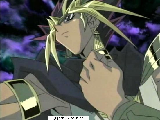 Pharaonul Atem - Atem - Personaje Yu-Gi-Oh!