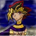 Pharaonul Atem - Vox - Personaje Yu-Gi-Oh!