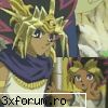 Pharaonul Atem - Marian - Personaje Yu-Gi-Oh!