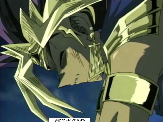 Pharaonul Atem - Marian3 - Personaje Yu-Gi-Oh!