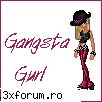 Rankuri personalizate - black bad angel - Rankuri