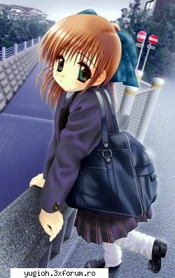 Sa ne cunoastem mai bine! - Nu deci, am un fel de sora adoptiva din japonia - Sa ne cunoastem mai bine!