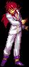 TEST - Kurama (Bogdy) - Teste