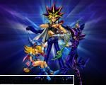 Yugi - dorin - Personaje Yu-Gi-Oh!