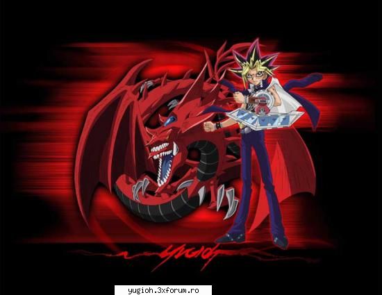 Yugi - M@$TER - Personaje Yu-Gi-Oh!