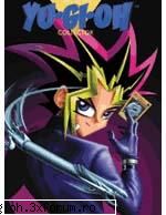 Yugi - M@$TER - Personaje Yu-Gi-Oh!