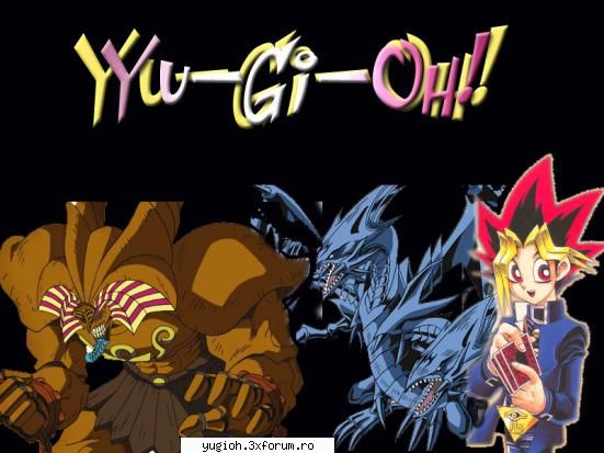 Yugi - Marian3 - Personaje Yu-Gi-Oh!