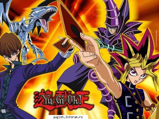 Yugi - Marian3 - Personaje Yu-Gi-Oh!
