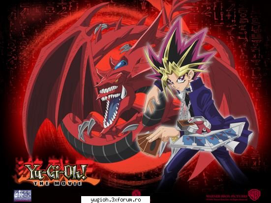 Yugi - Marian3 - Personaje Yu-Gi-Oh!