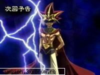 Yugi - sunt mistho pozele hai ca pun si eu una - Personaje Yu-Gi-Oh!
