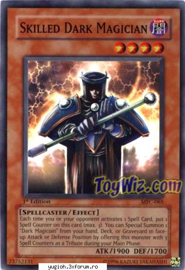intrebare 4 :) - Hai sa-l luam exemplu pe Skilled Dark - Intrebari