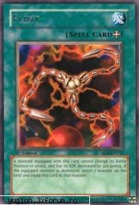 intrebare 6 ... - Flint(magie): A monster equipped with this card - Intrebari