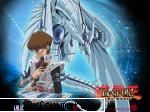 seto kaiba - begasus - Galerie YU-GI-OH