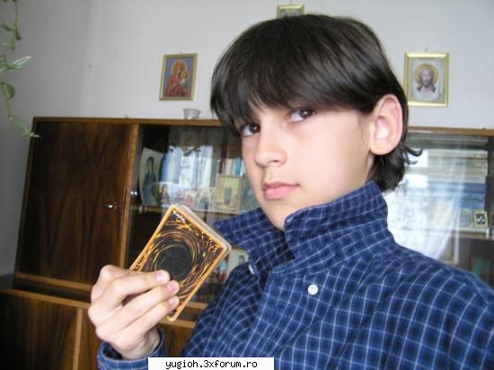 seto kaiba - ce ziceti de marius kaiba (eu sunt) - Galerie YU-GI-OH
