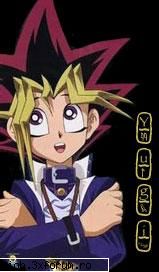 yugi - Aici pune-m poze doar cu yugi - Galerie YU-GI-OH