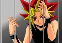 yugi - il ador pe yugi - Galerie YU-GI-OH